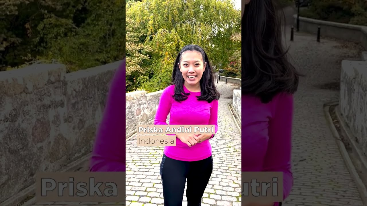 Chevening Social Media Ambassadors 2022