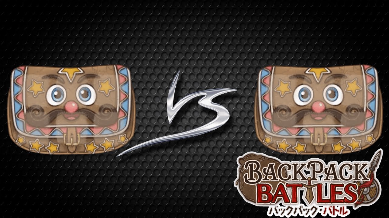施し上振れを断てるのは、さらなる施しを受けし者のみ【Backpack Battles / BpB #313】