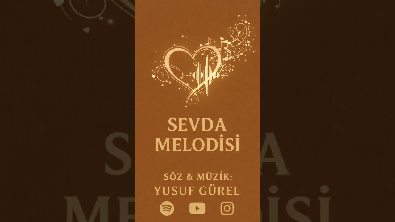 YUSUF GÜREL - SEVDA MELODİSİ