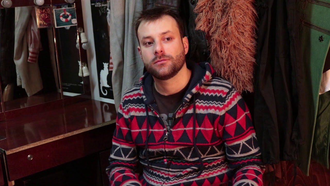 Heroji uče drugačije - Danilo Petrović