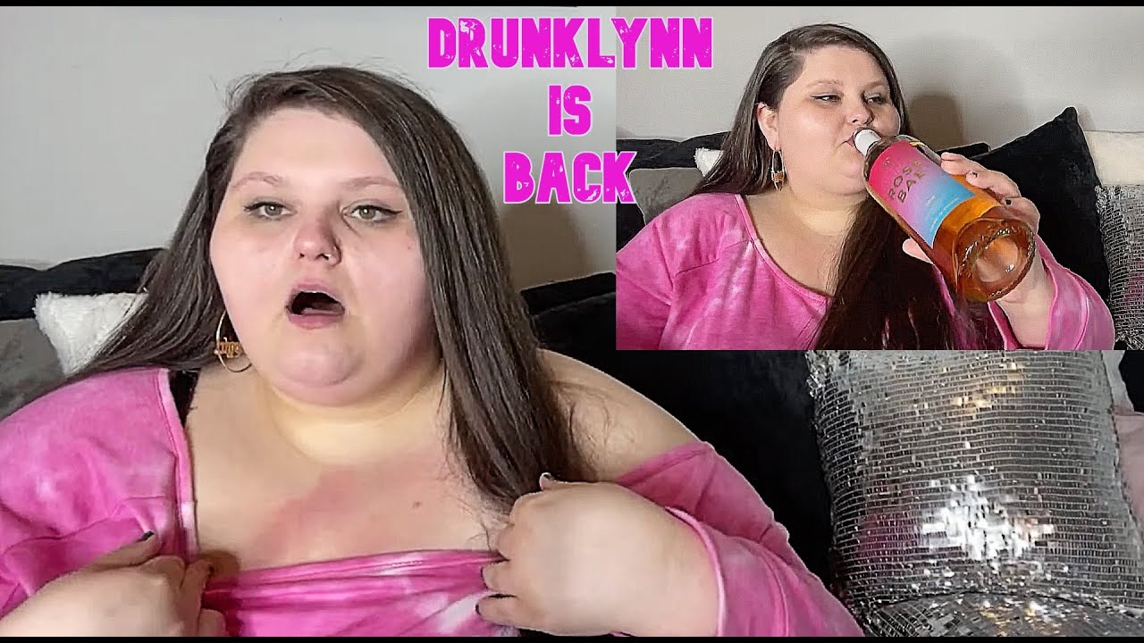 Becky is gone and wipey talks to us