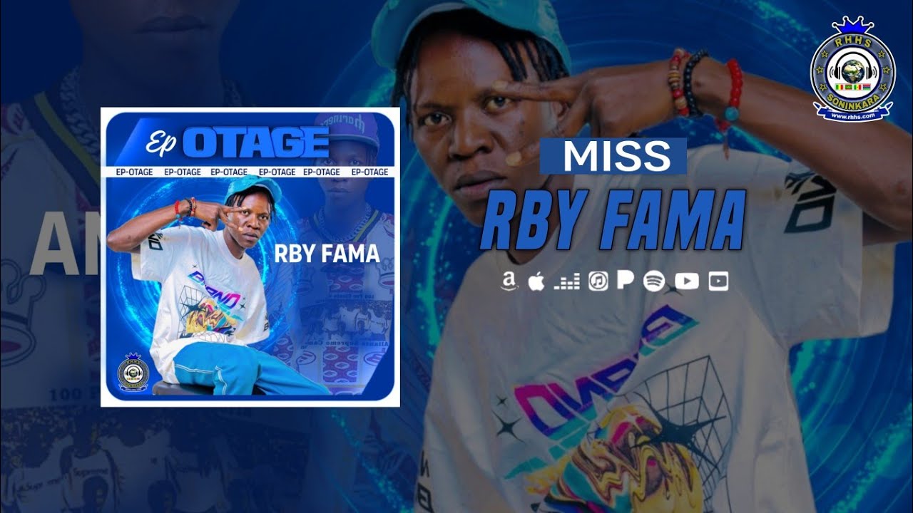 Rby Fama - MISS