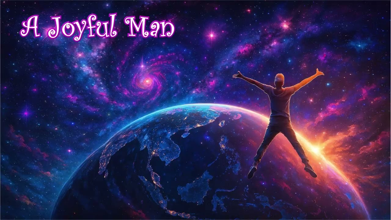 A Joyful Man