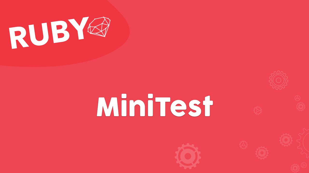 22 | Fundamentos Ruby | MiniTest
