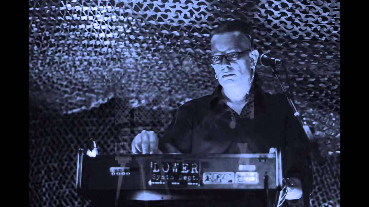 Lower Synth Department - Auto Cycling