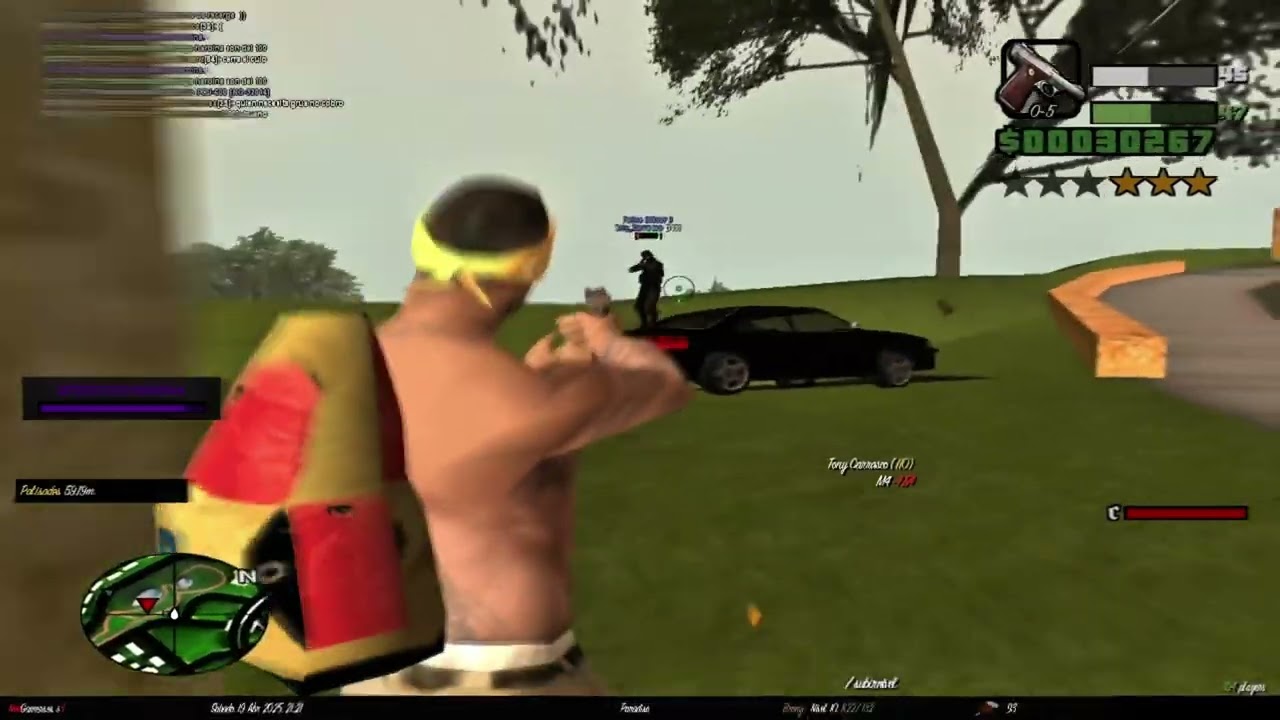 ng:rp falling down