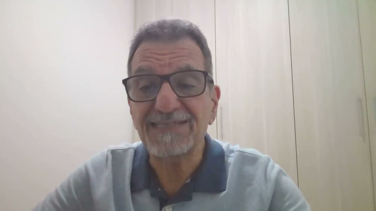CONHECENDO E SERVINDO O “EU SOU O QUE SOU”