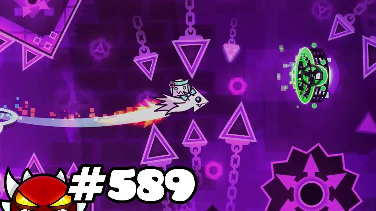 Wasureta 100% (Extreme Demon) от Crazen and co