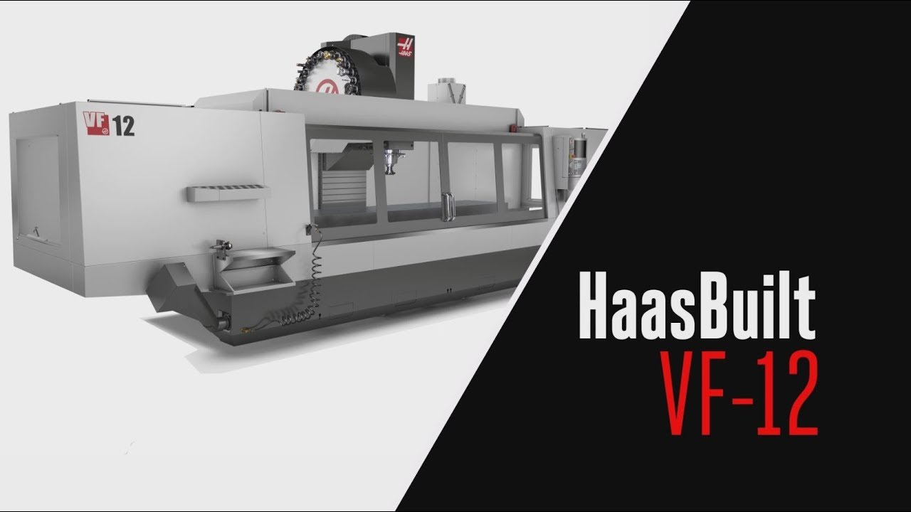 HaasBuilt - VF-12
