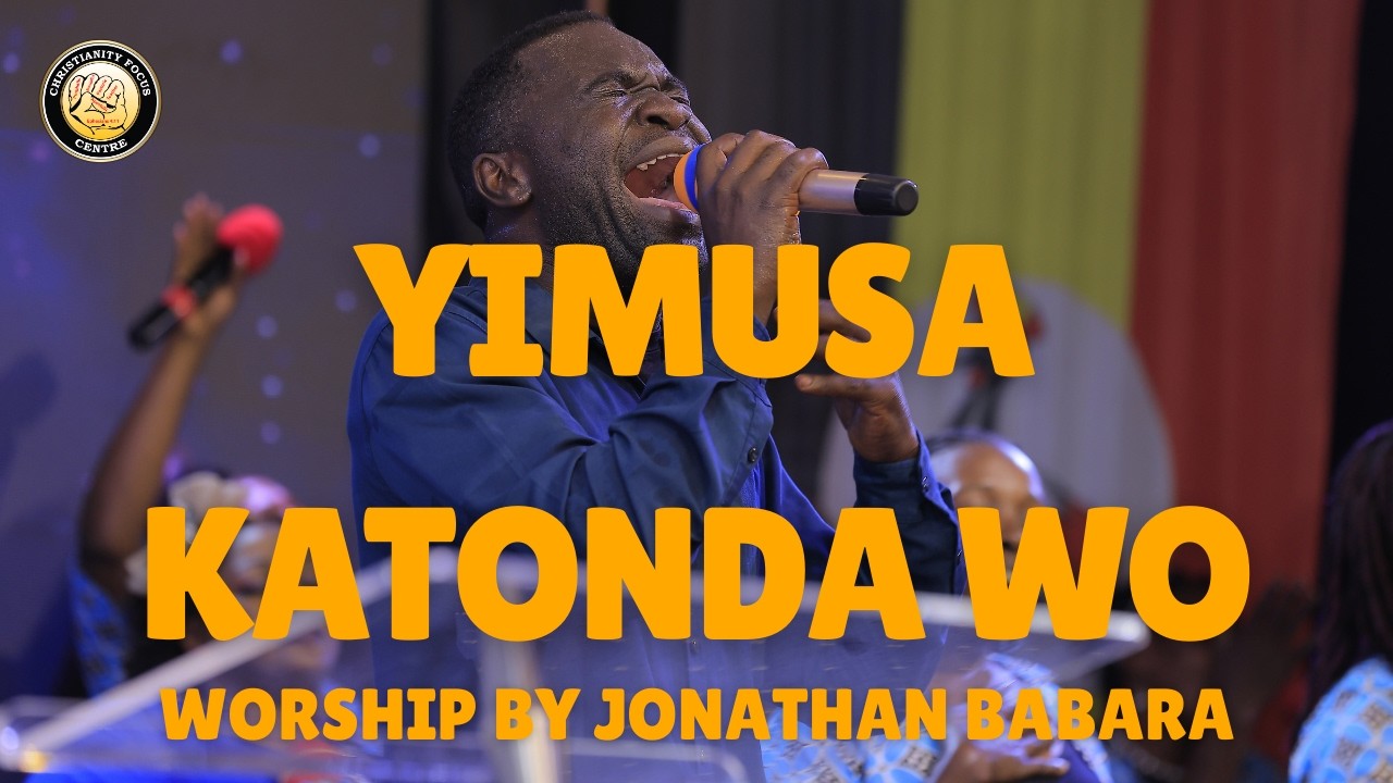 YIMUSA KATONDA WO | DDALA GWE MUKAMA | MUTUKUVU | TUKUWA EKITIBWA | GWE WEKKA | YAZUKIRA MU BAFFU