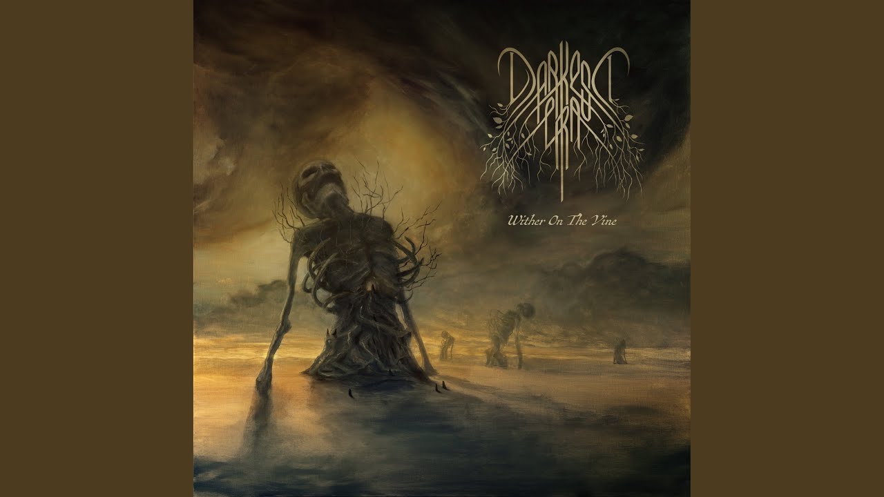 Wither On The Vine