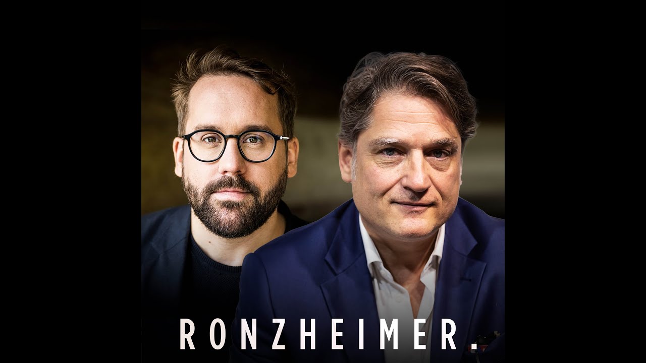 Ein Linker rechnet ab: AfD, Ukraine & B&ouml;hmermann. Mit Jakob Augstein