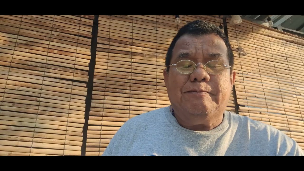 พระวาจาคือชีวิต ตอนที่1089 # ความเชื่อก่อให้เกิดความพากเพียรและปรีชาญาณ#