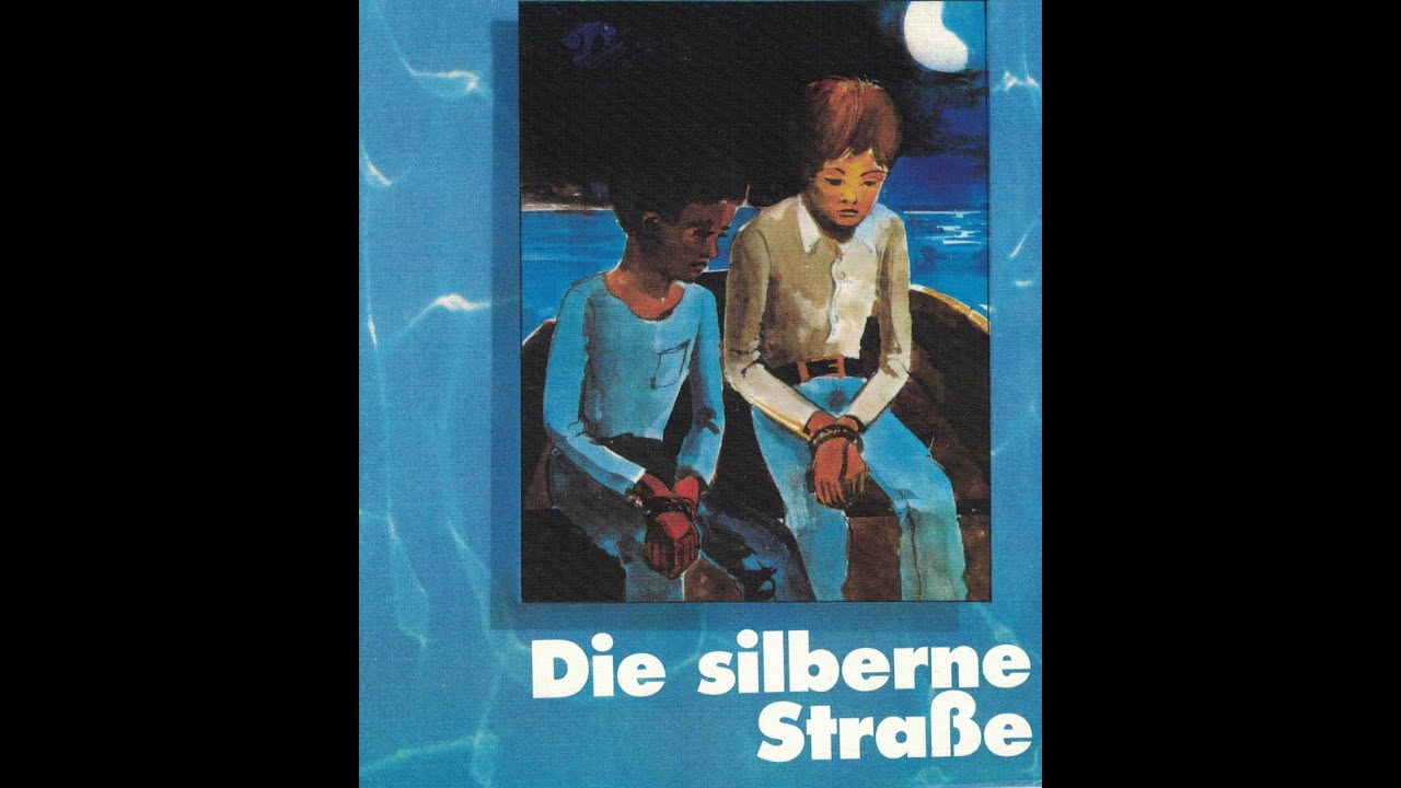 Die silberne Strasse / Teil 3 von 5 / Christliche Geschichte