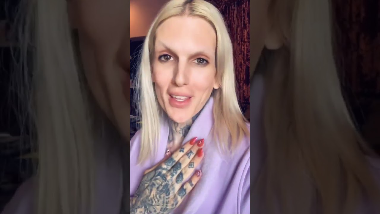 @jeffreestar InstaStories