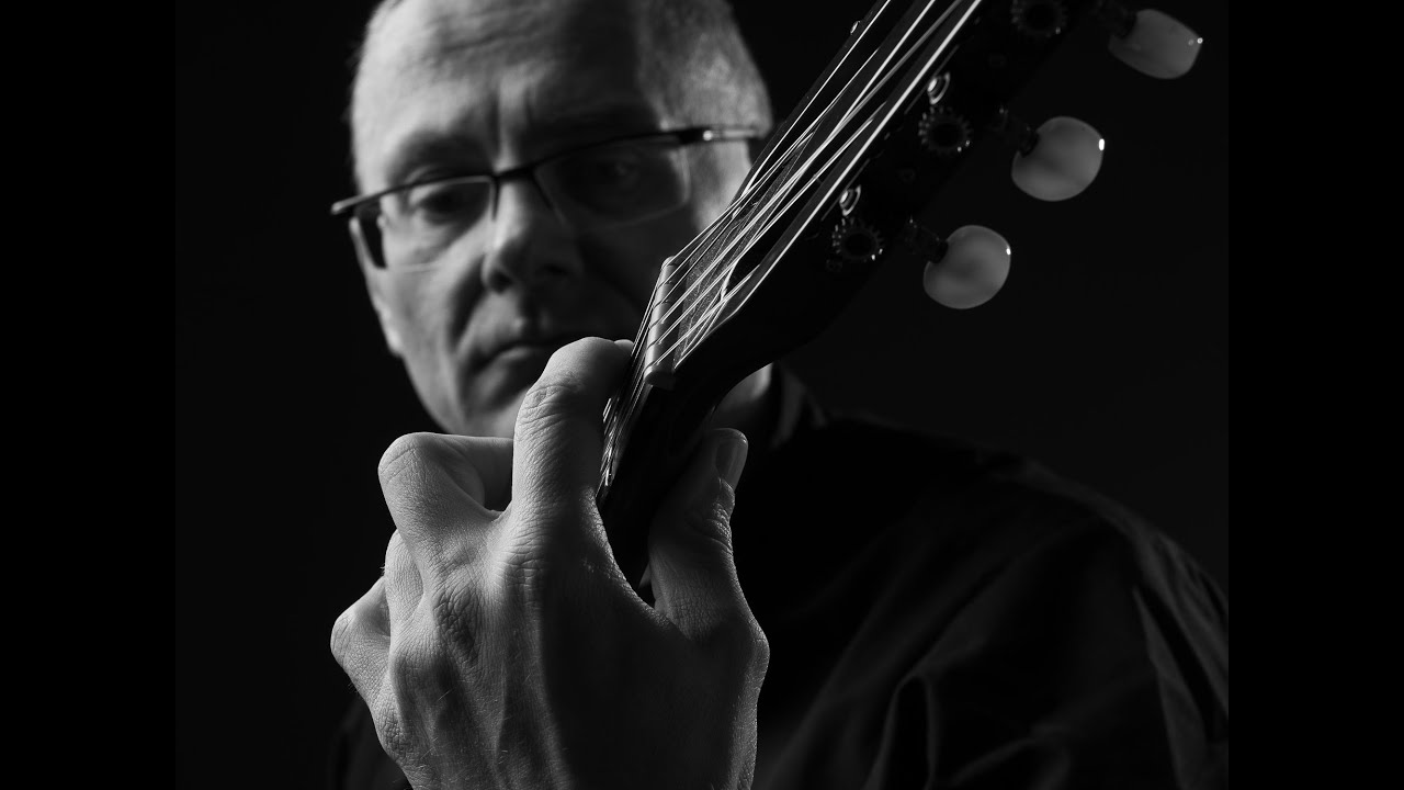 Adam Bul Trio plays Esbjorn Svensson Trio 