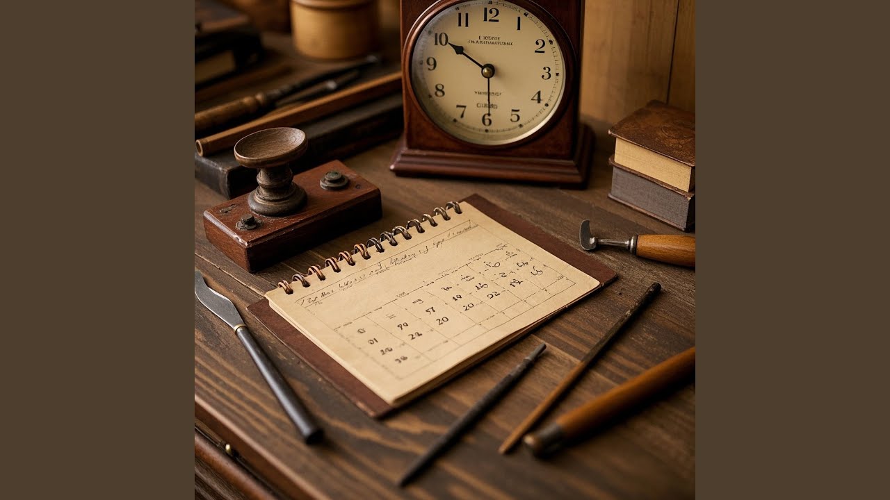 全てはこの時のために