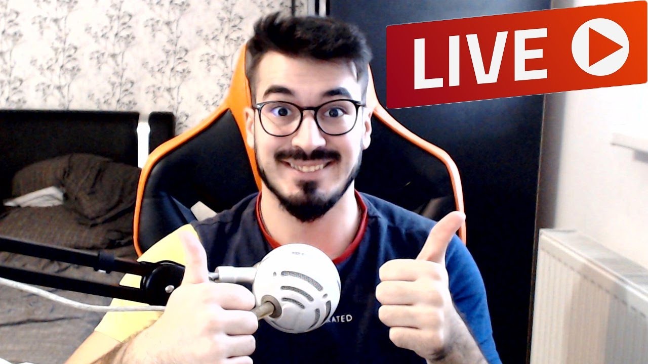 Live cu League Of Legends Si Baetii , Ca de Weekend!