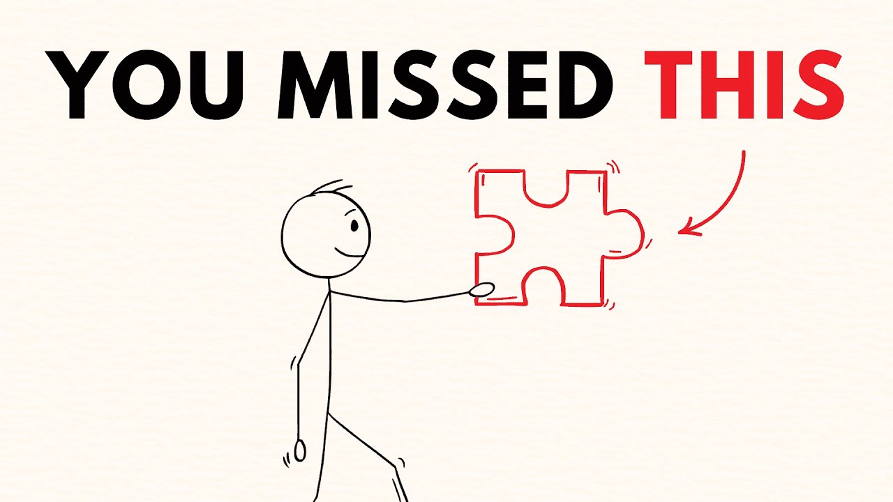 This is Why You’re Still Living Paycheck to Paycheck (And How to Escape)