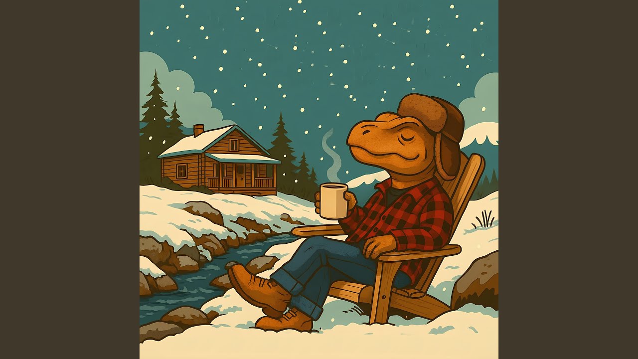 Mr. Moose, It's Christmas Eve