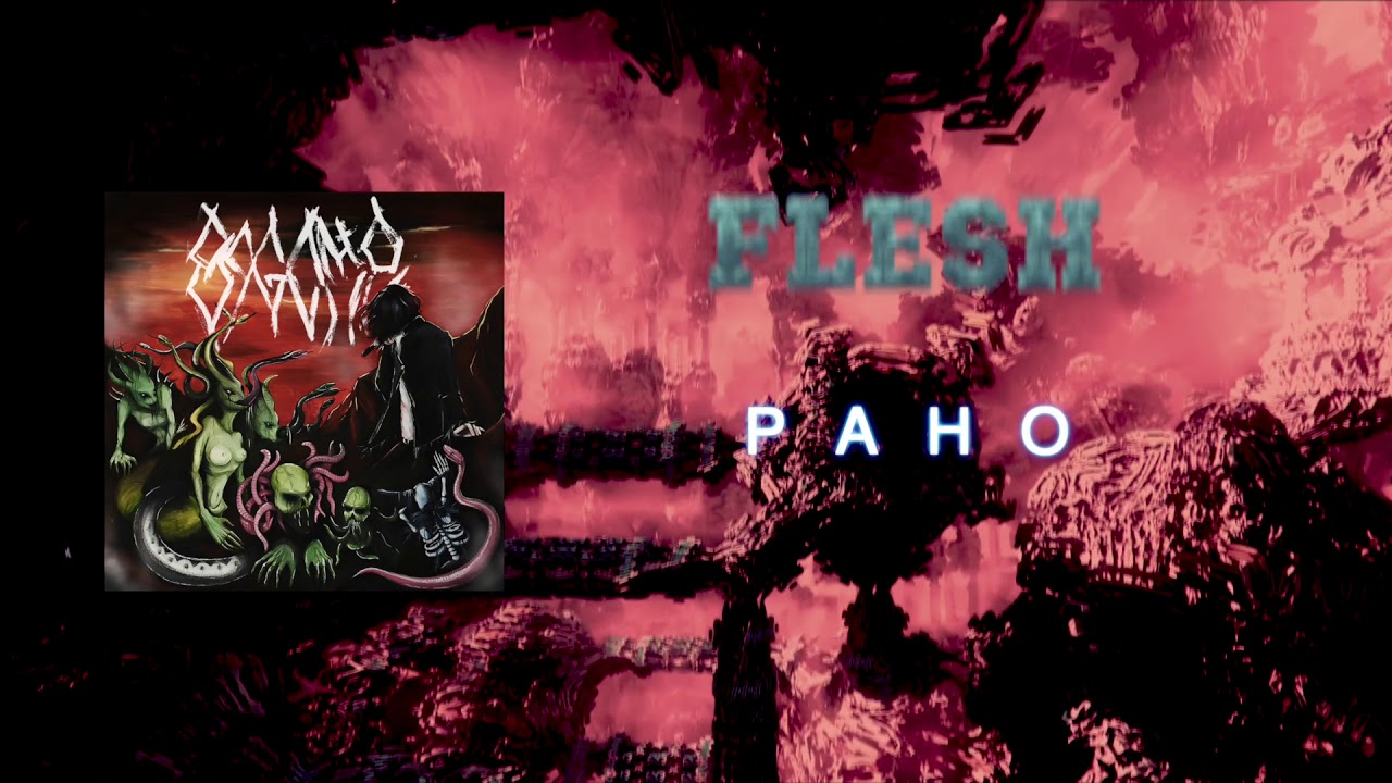 FLESH - Рано feat. ILLA [Official Audio]