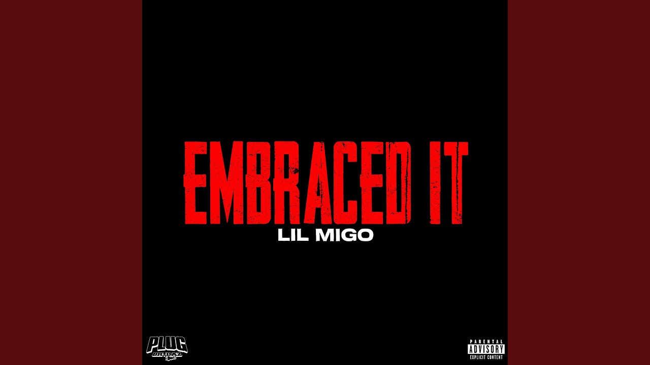 Embraced It