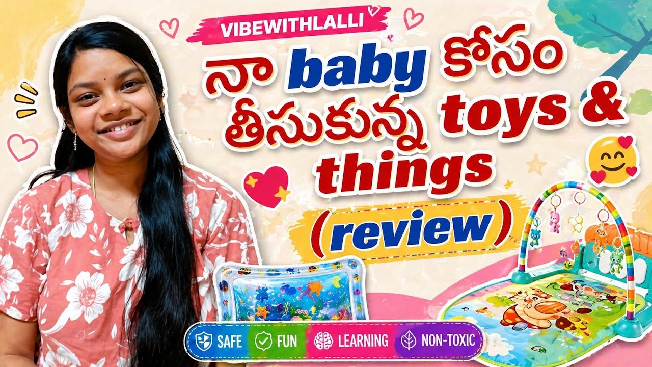 Complete baby product review: Play mat, play gym, tummy time mat & mucus sucker 🍼|mom approved #baby