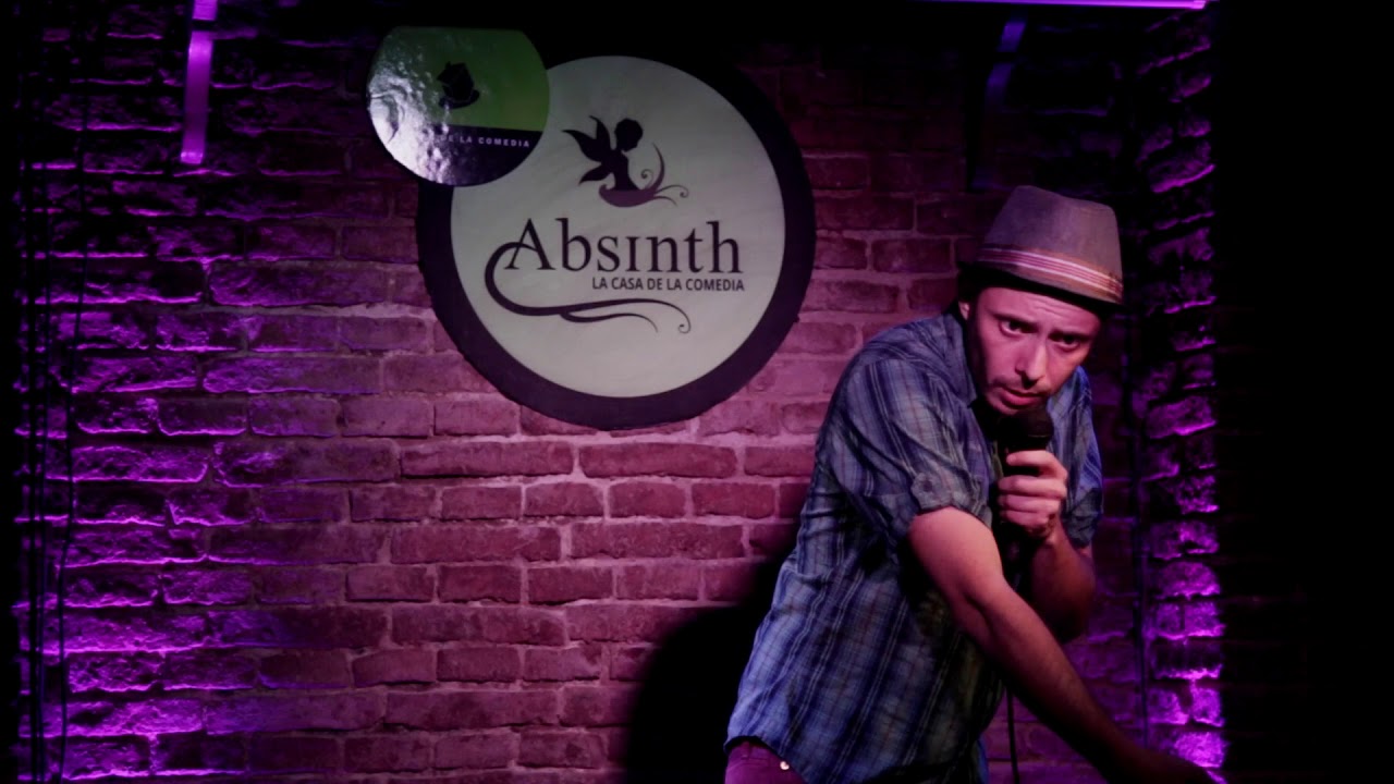 Pablo Picotto #PORQUEPORRO - Show completo (parte2)