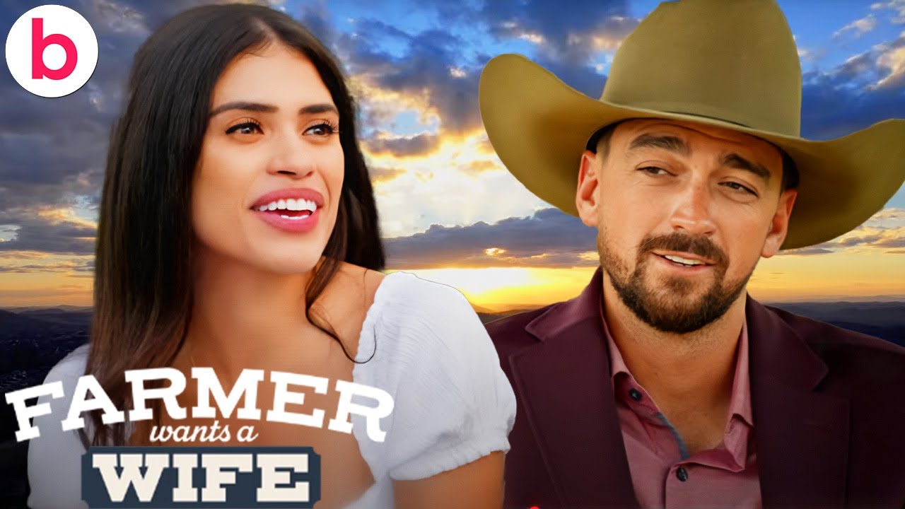 Farmer Wants A Wife USA | Season 2 Episode 1 | Full Episode | Meet the New Farmers!