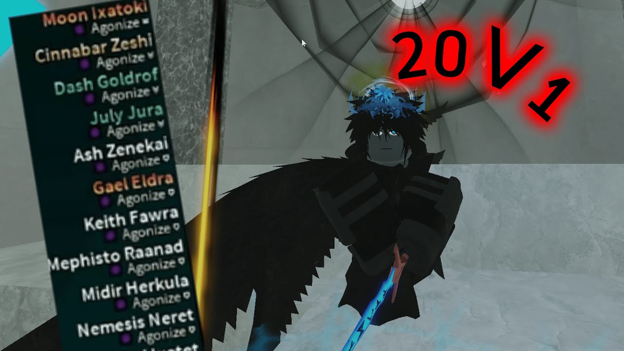 BOSSRAIDING Top Guilds On The Strongest Gank Build...┃Deepwoken