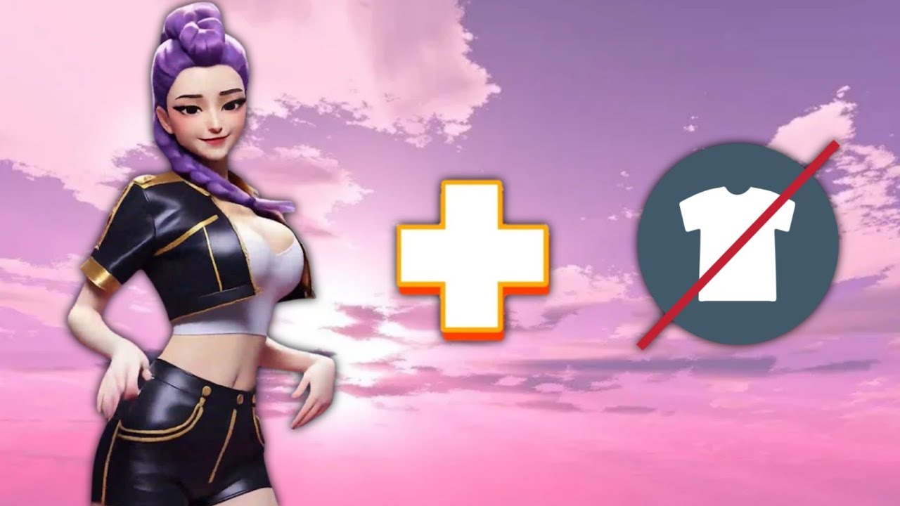 KPop Demon Hunters All Characters x Different Styles | part 9