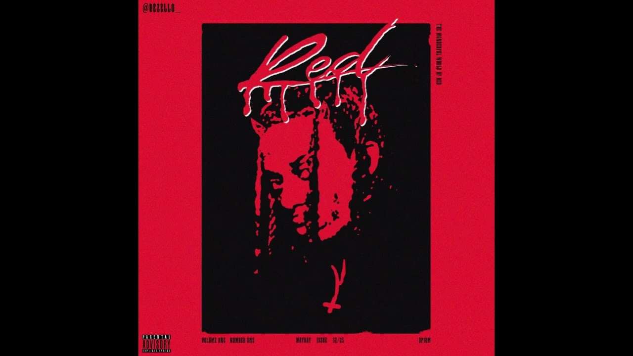 (v2 in description) Playboi Carti & Yeat - Meh Remix (Official Audio)