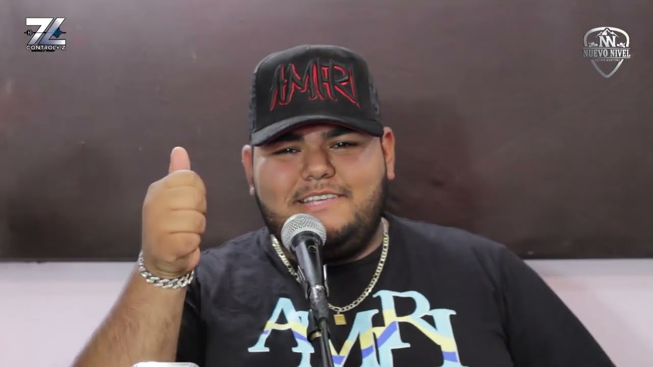 Ebrio de Amor En Vivo 