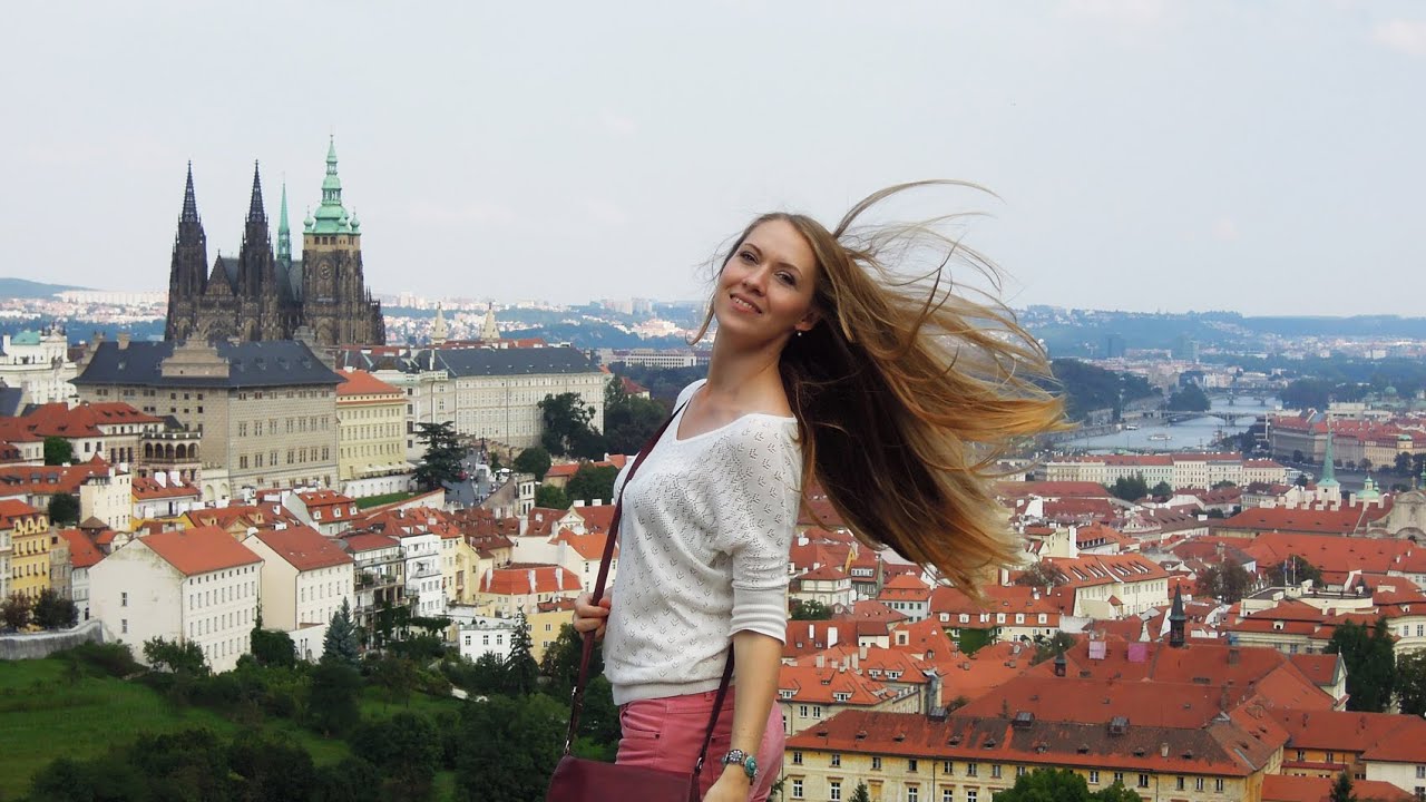 Прага мистическая и сказочная (прогулки по достопримечательностям)