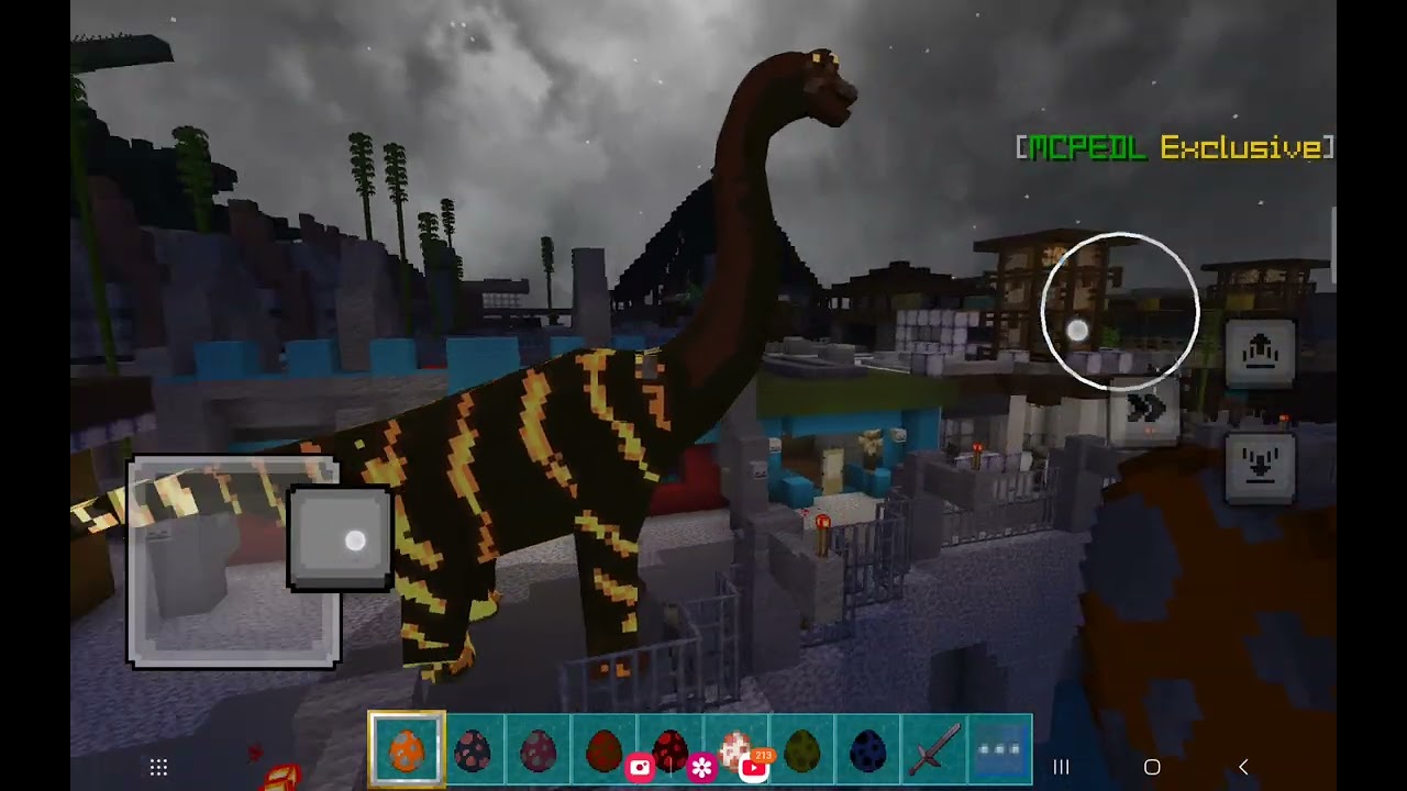 Dinos