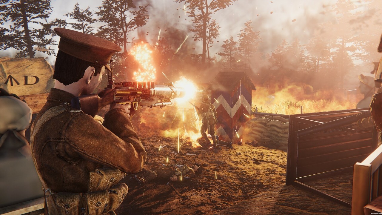 War is Hell in 