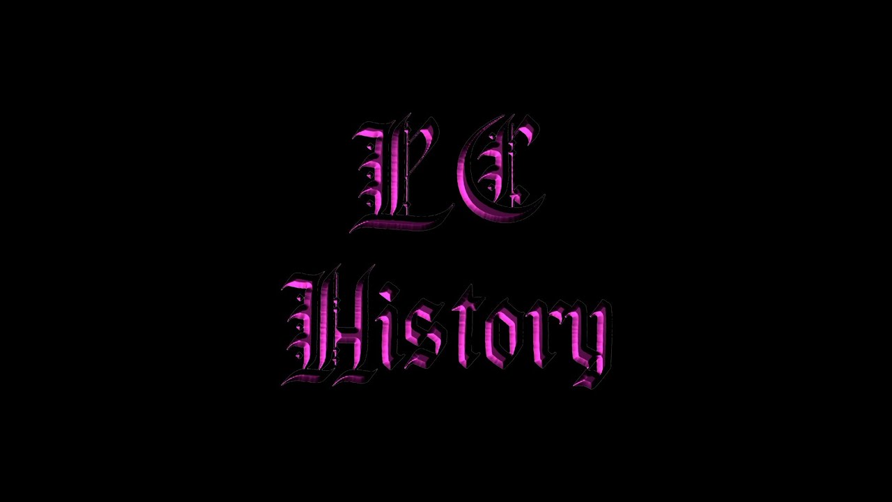 Last Chaos History