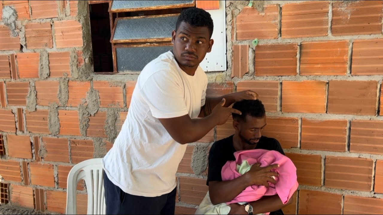 HOMEM drogavam seu próprio IRMÃO pra fica com a HERANÇA 