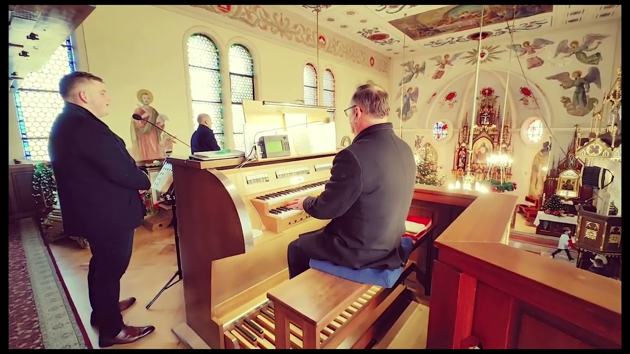 A WCZORA Z WIECZORA.  Duet