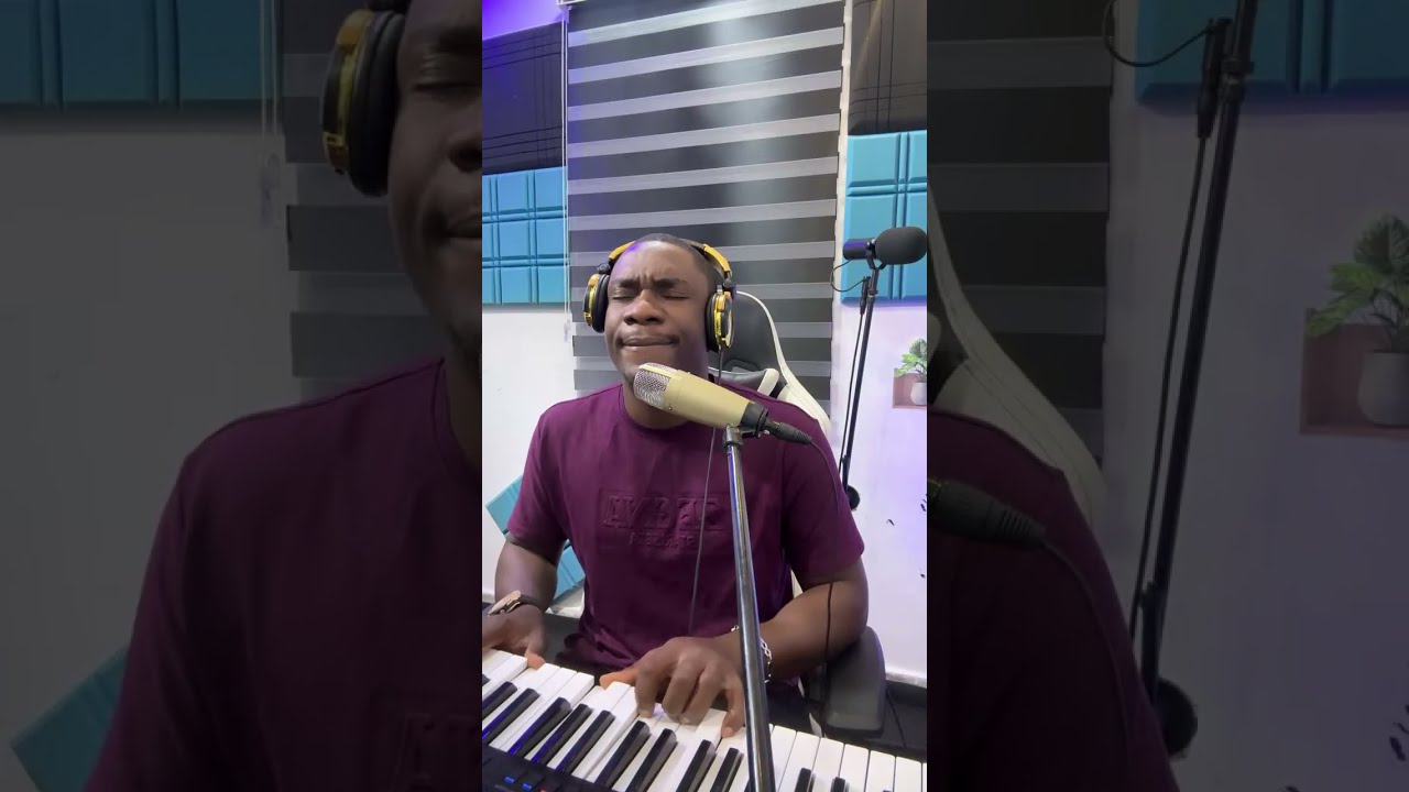 EphraimPraise is live