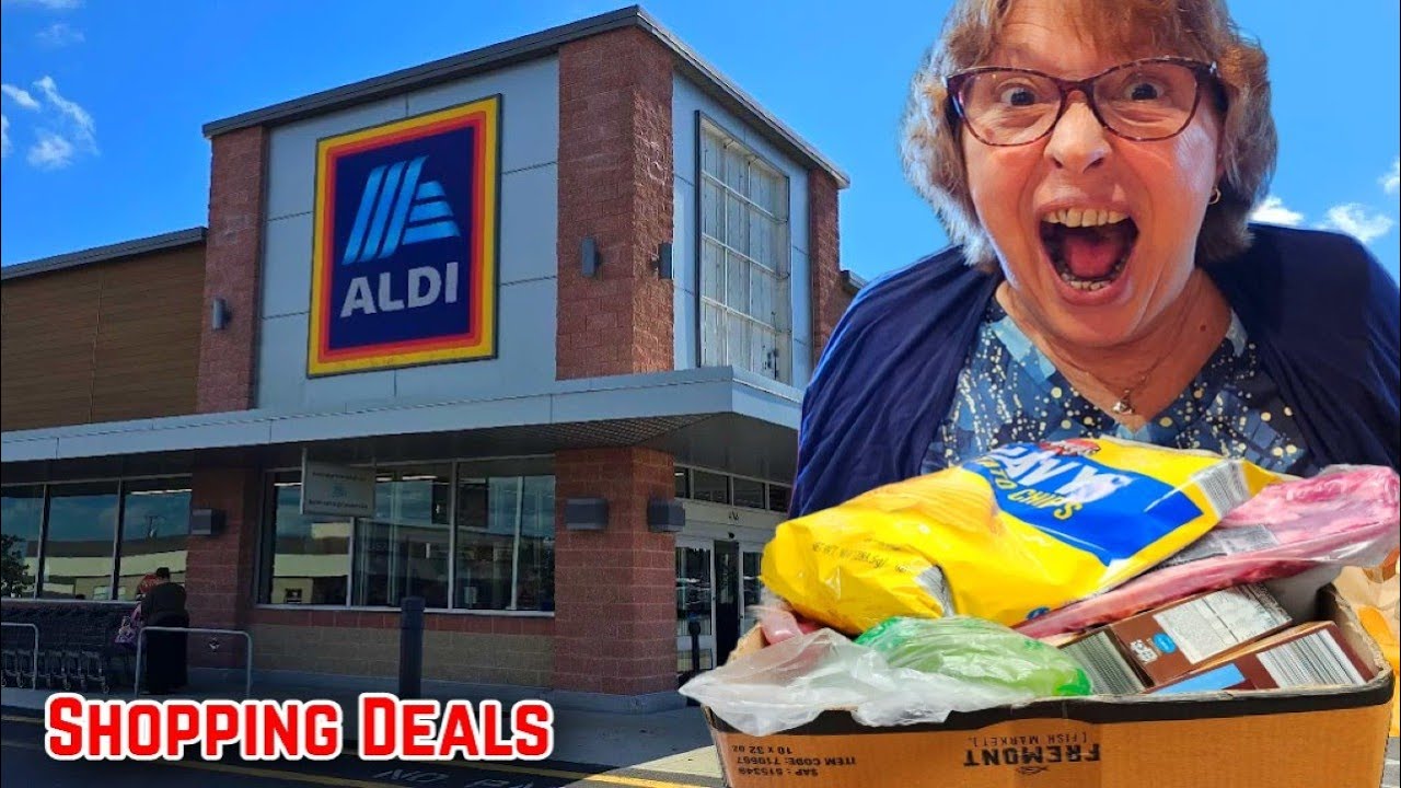 You Won't Believe the Meat Deals at ALDI South Lakeland Has in Store – Get Ready to Save Big!