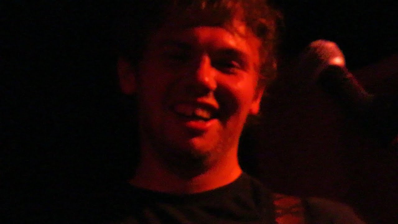 FIENDZ YT - SPICE - THE OLD HAIRDRESSERS, GLASGOW  23/08/24