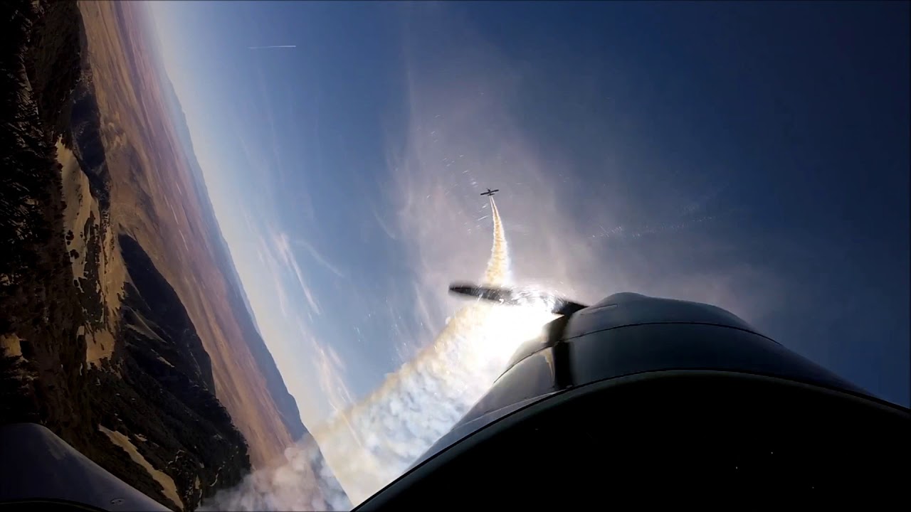 Harmon Rocket / F1 Rocket