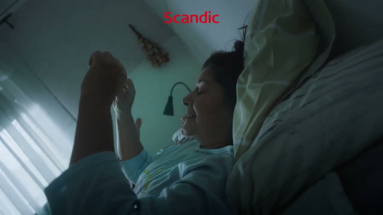 Scandic Hotels: