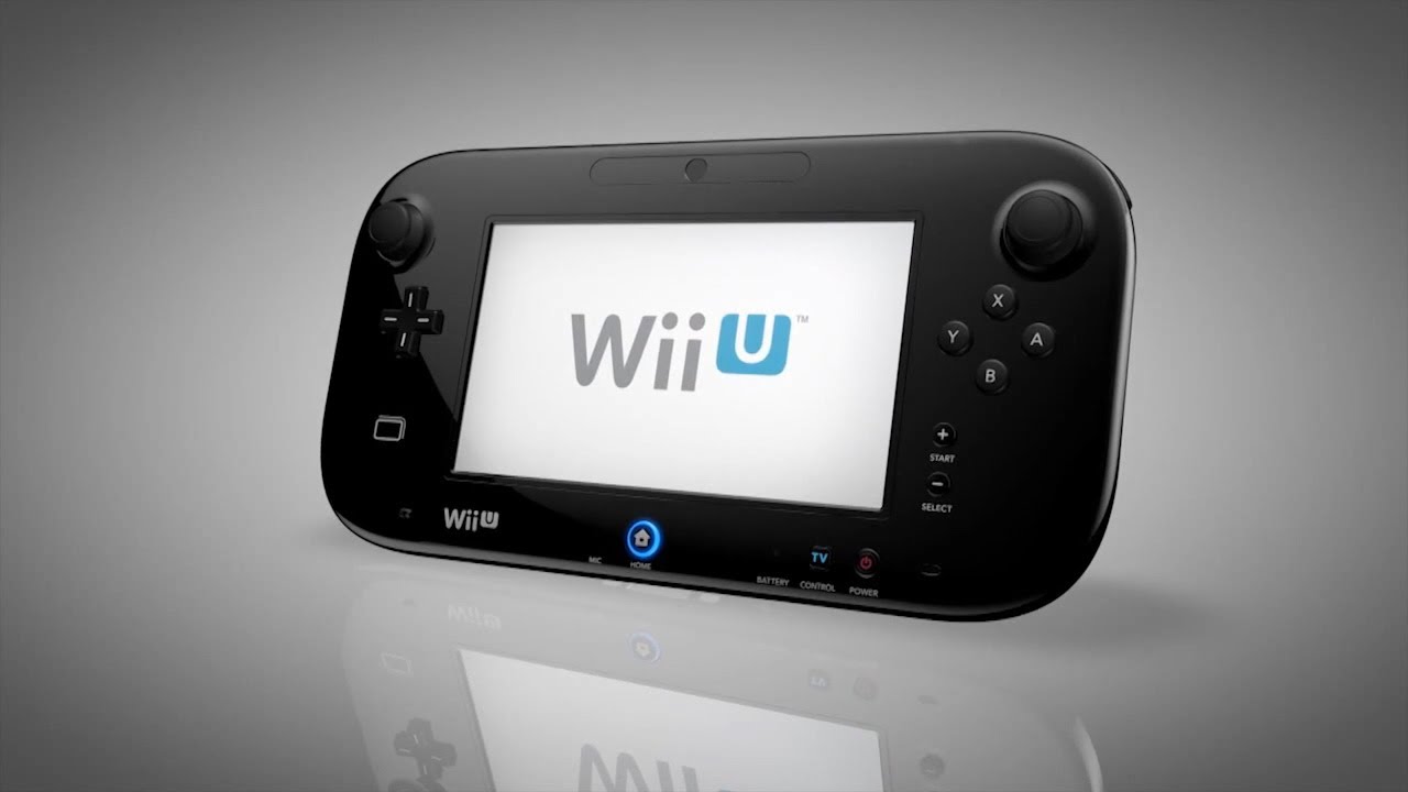 Wii U: Tudo sobre o video game da Nintendo - Baixaki Jogos