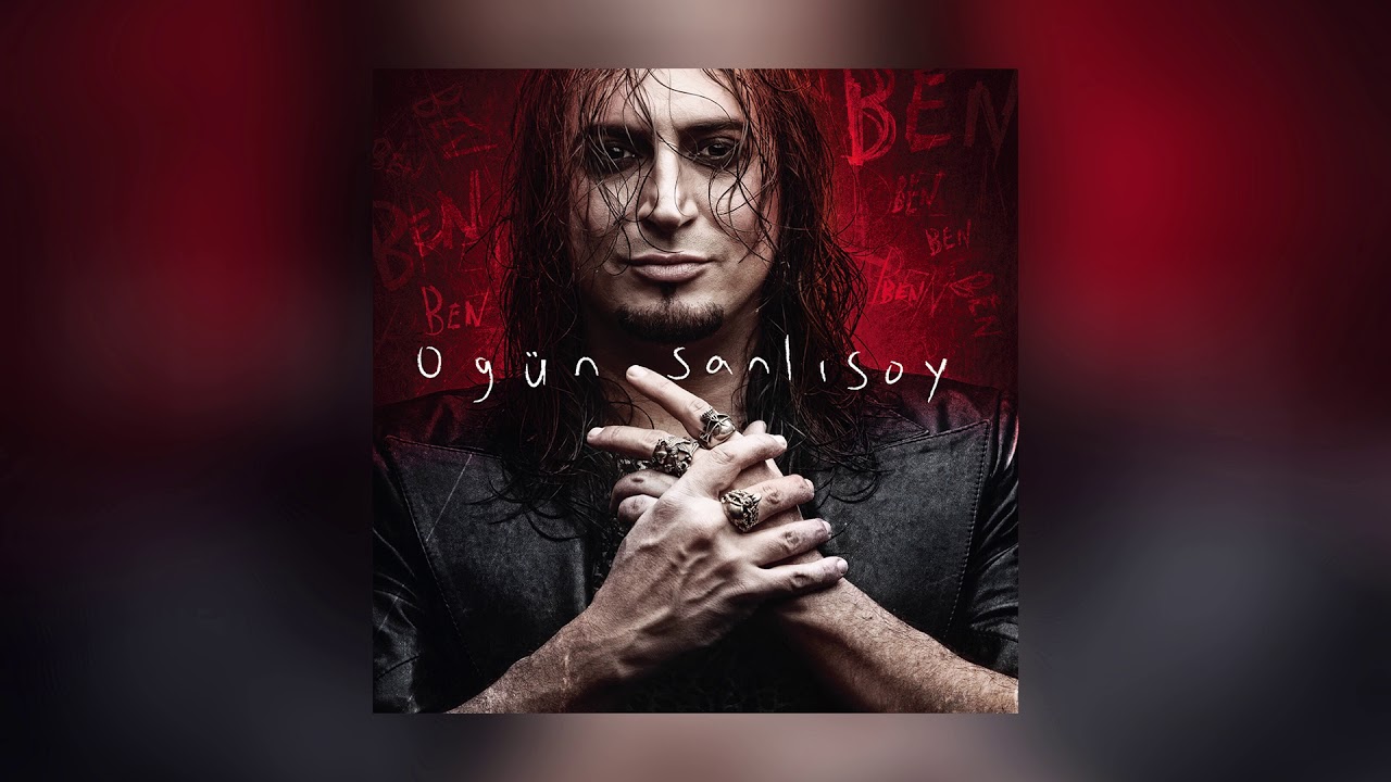 Ogün Sanlısoy - Avunmak Zor (Ben)