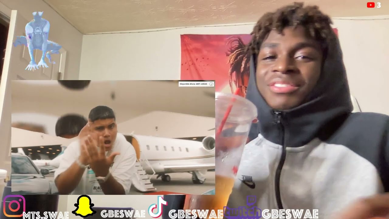 ANKHAL- FRESHY (OFFICIAL MUSIC VIDEO) [Reaction]