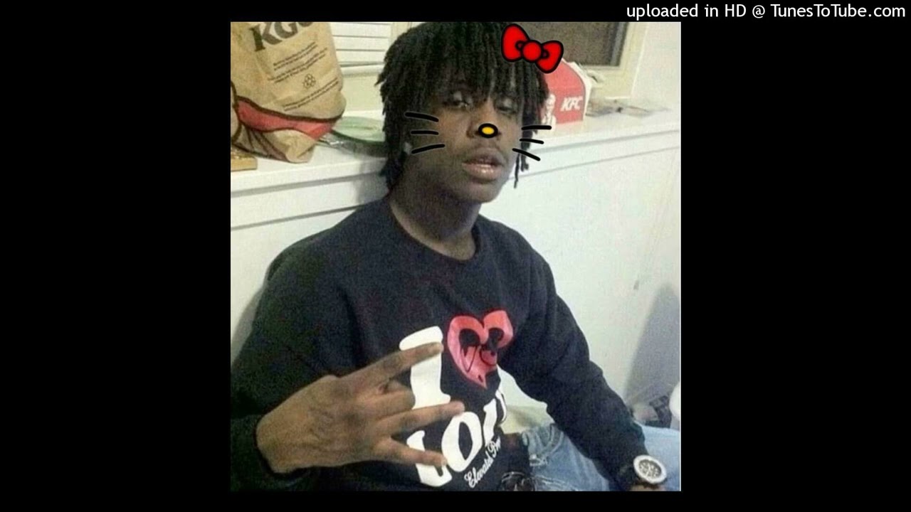 [FREE] Chief Keef x Glo Type Beat 2025 (prod. pategalza)