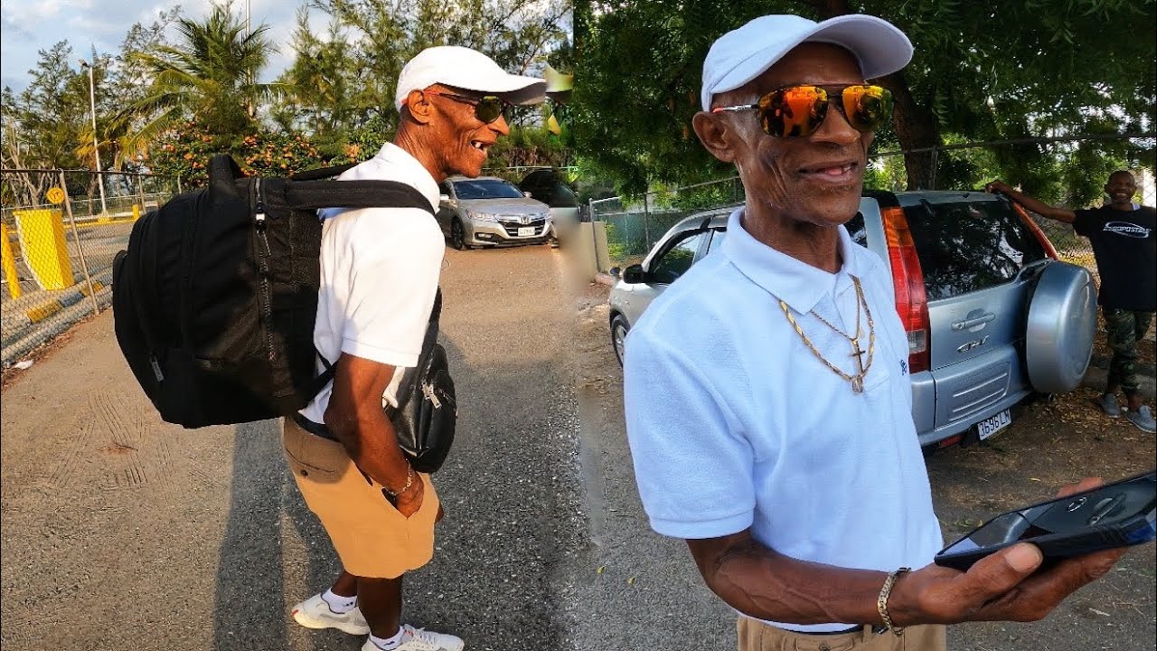 Joker surprised trip to DR 🇩🇴 | jeffrey hype vs kartel | jk boss