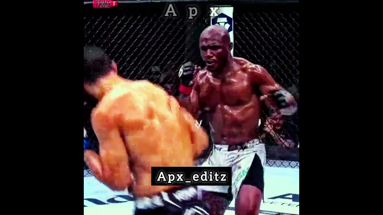 Khamzat Chimaev vs Kamaru Usman UFC 🔥‼️ Edit | UFC Middleweight Bout 